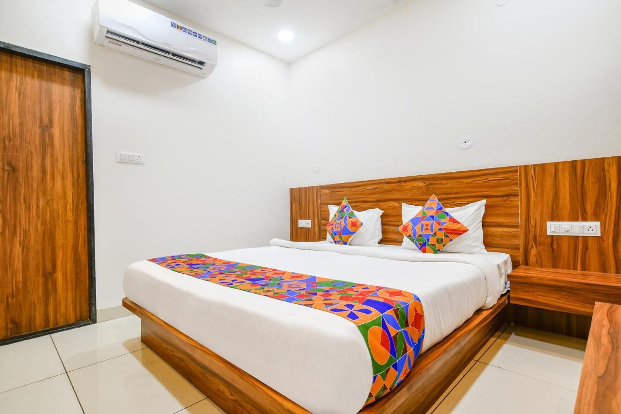 Hotel O Blue Sky Indore Exterior photo