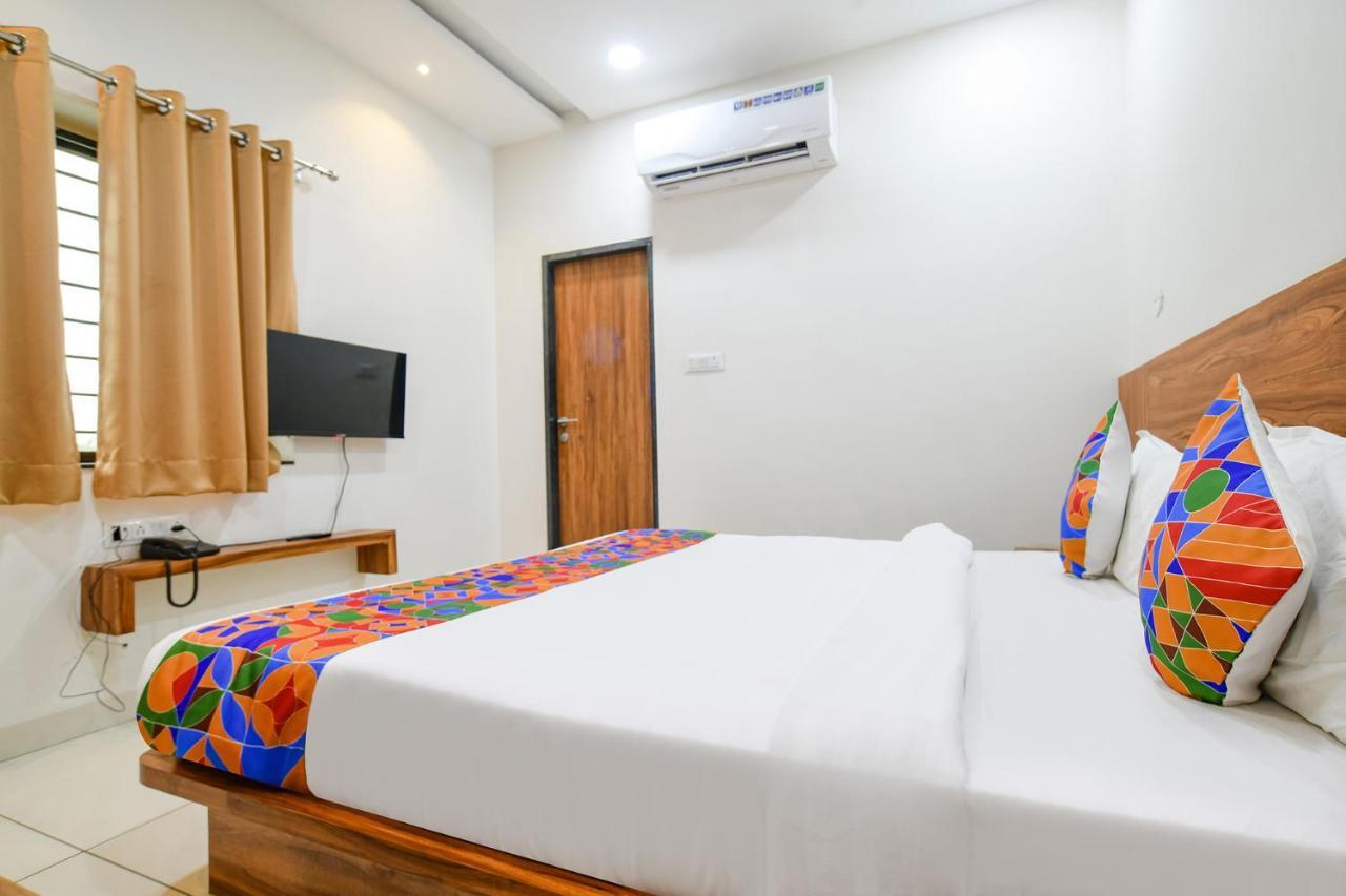 Hotel O Blue Sky Indore Exterior photo