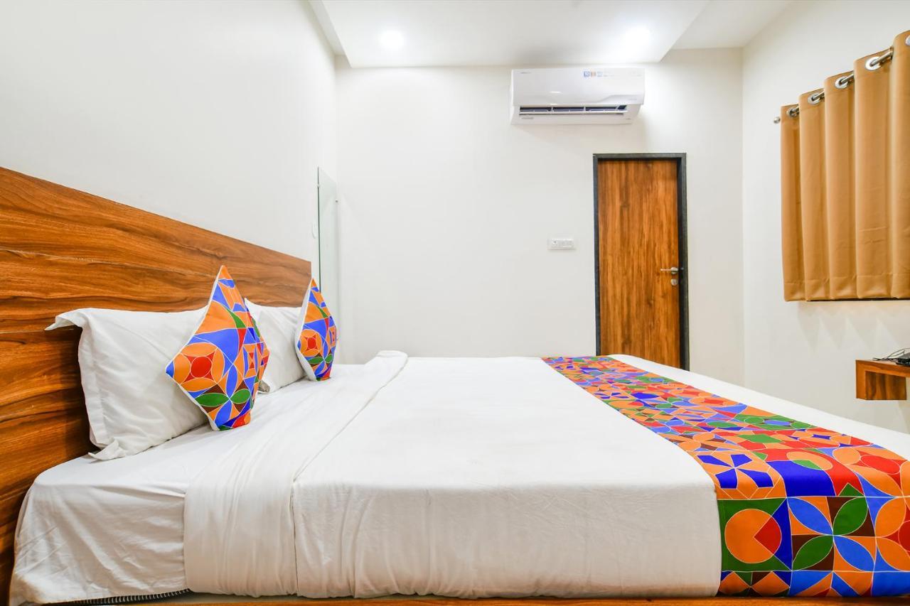 Hotel O Blue Sky Indore Exterior photo