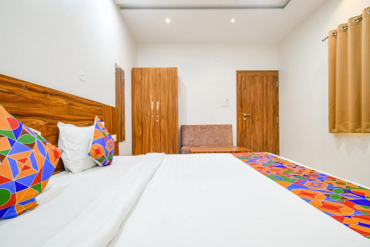 Hotel O Blue Sky Indore Exterior photo