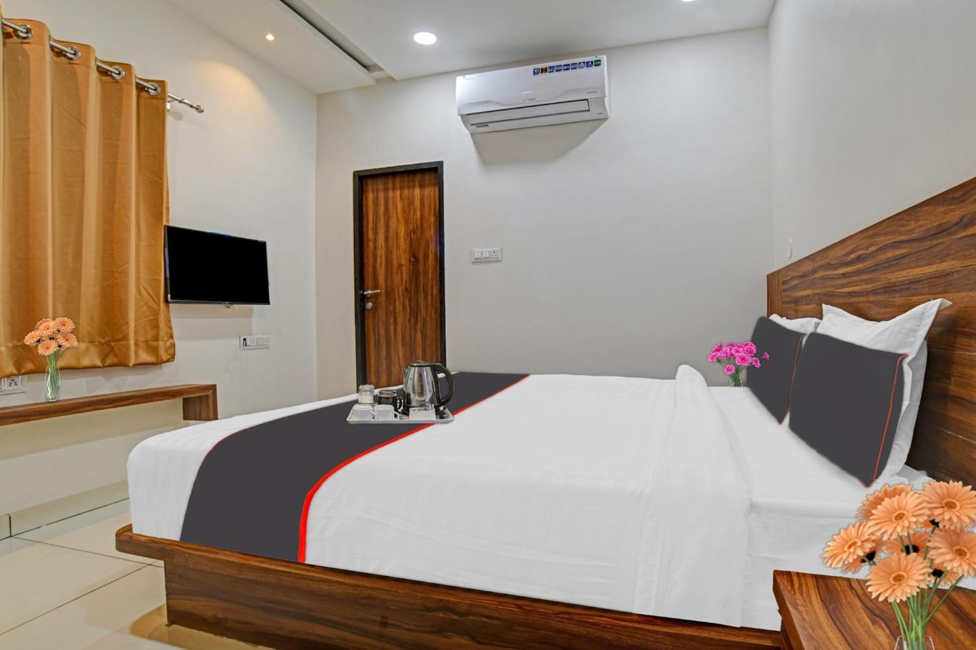Hotel O Blue Sky Indore Exterior photo
