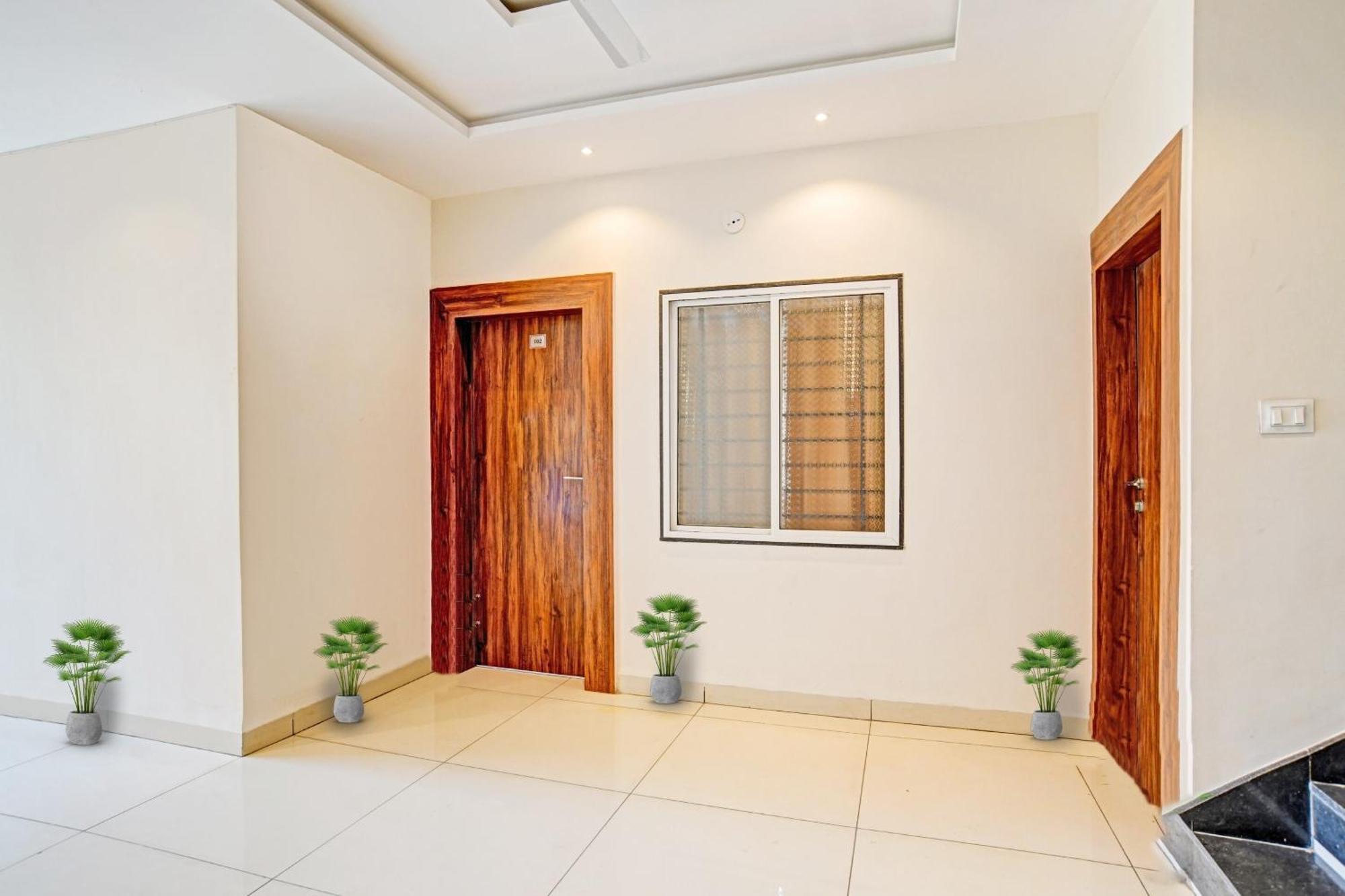 Hotel O Blue Sky Indore Exterior photo